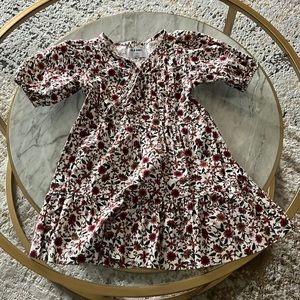 Old navy girls dress size 6/7